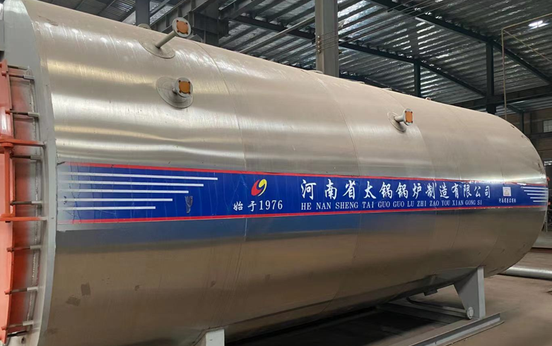 工業(yè)鍋爐排污、除氧與停爐保護(hù)